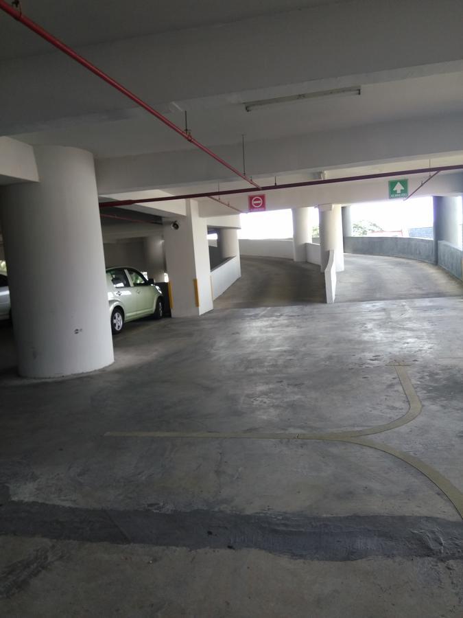 佩尔达纳2号公寓 哥打巴鲁 外观 照片